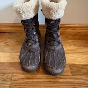 Ugg Winter Boots